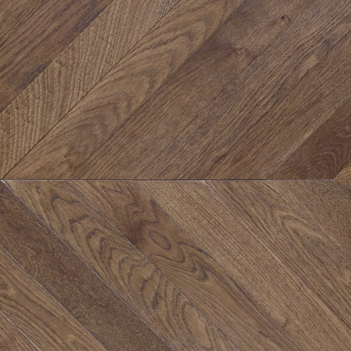 Westray Chevron Hardwood Flooring 1