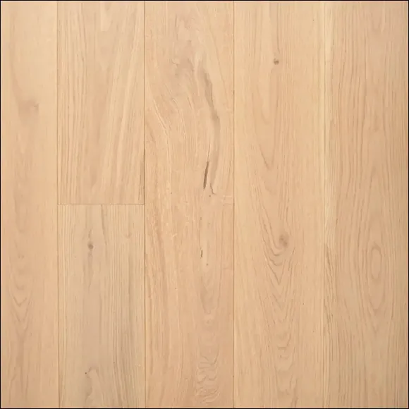 White Oak Maple Wood Effect Flooring 1